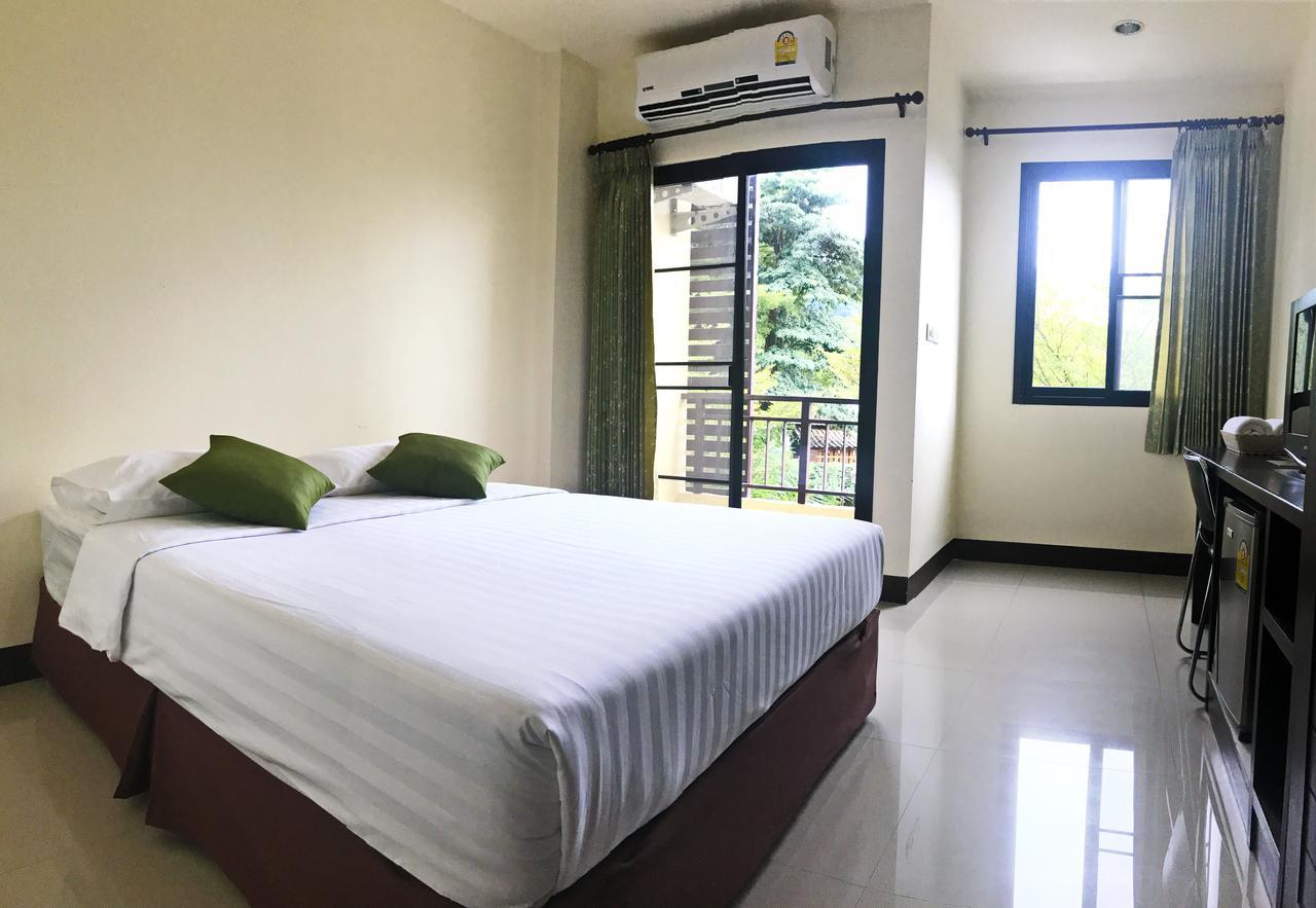 T.P. Place Hotel Phang-nga Exterior foto